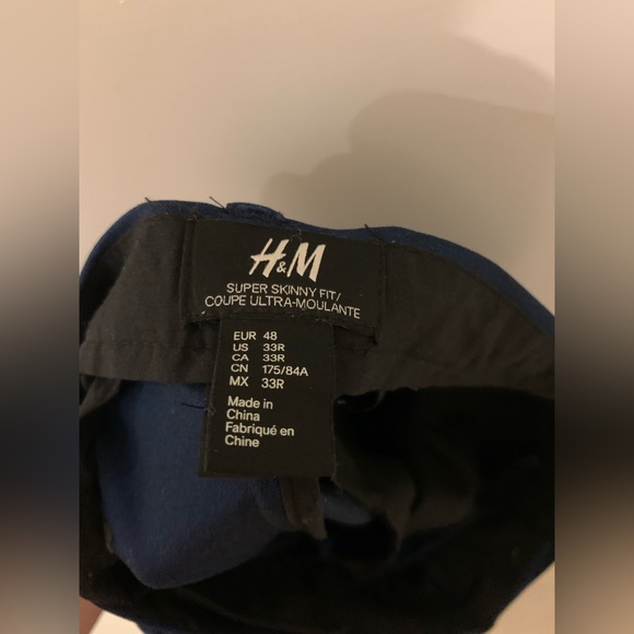 Suit from H&M - Picture 5 of 5